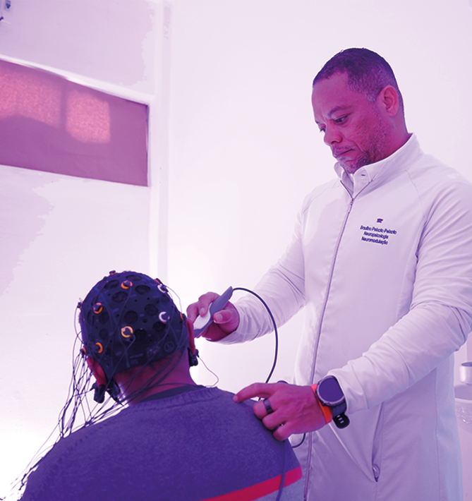 Rastreamento de Neurodivergência