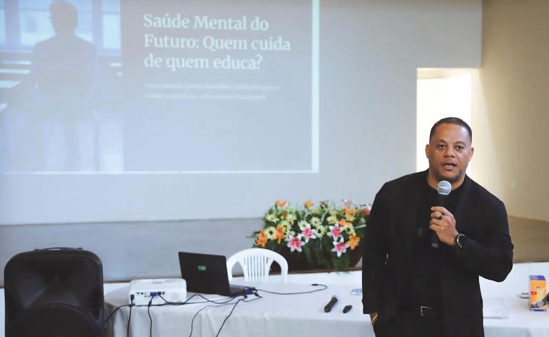 Workshop para Educadores