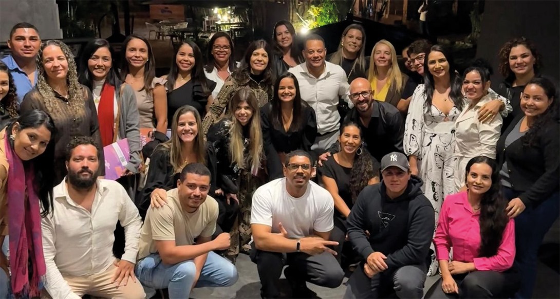 Workshop para Empreendedores